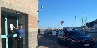 Varazze, Questore di Savona chiude la discoteca Aegua per 30 giorni aegua discoteca chiusura carabinieri Varazze