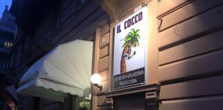 Genova, ad Albaro chiude lo storico Bar Cocco Albaro bar Cocco genova