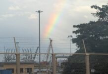 arcobaleno Multedo