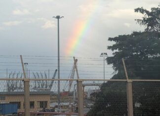arcobaleno Multedo