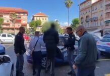 Ventimiglia, aiutavano clandestini ad attraversare la frontiera, 18 indagati ventimiglia arresti immigrazione