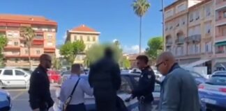 Ventimiglia, aiutavano clandestini ad attraversare la frontiera, 18 indagati ventimiglia arresti immigrazione