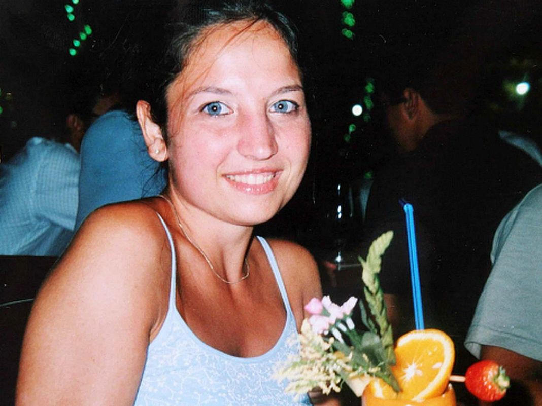 Chiara Poggi delitto Garlasco