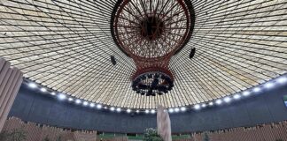 Euroflora chiude tra luci ed ombre, impietoso il confronto con il passato Euroflora 2025