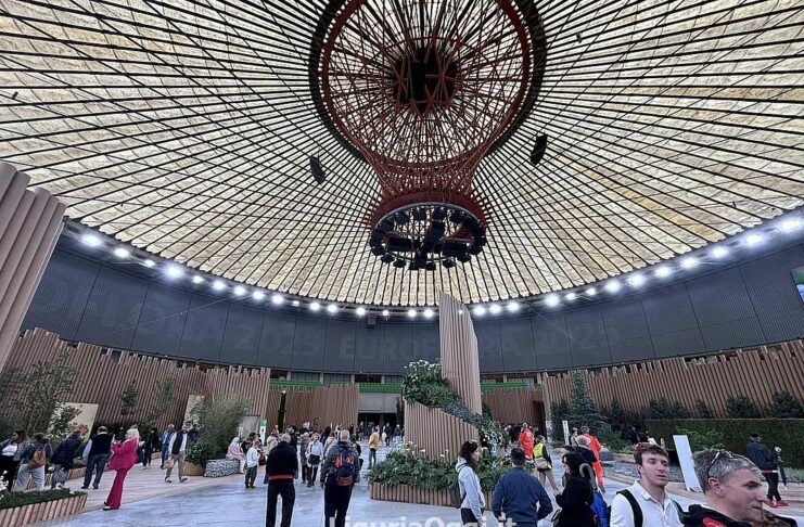 Euroflora 2025