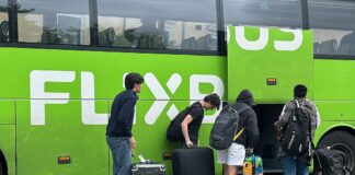 Genova, furti di bagagli ai Turisti, scoperta una banda Flixbus bagagli turisti