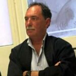 Franco Cavallo ex sindaco Monterosso