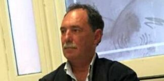 Monterosso, doppio lutto per la morte di due ex sindaci Franco Cavallo ex sindaco Monterosso