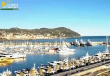 Imperia Porto