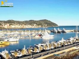 Imperia Porto