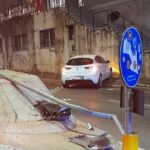 incidente Casa dello Studente 18 maggio 2025