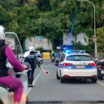 Incidente via don Acciai
