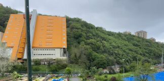 Genova, oggi al Lagaccio manifestazione contro la maxi isola ecologica Lagaccio area verde isola ecologica ex terra di nessuno