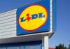 Lidl supermercato