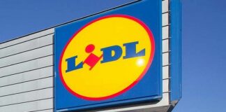 Lidl, dipendenti in sciopero, sabato 24 maggio Lidl supermercato