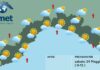 meteo Liguria sabato 24 maggio 2025