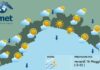 meteo Liguria 16 maggio 2025