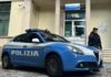 Ventimiglia, uomo arrestato durante un controllo: è un terrorista Polizia Cornigliano Genova auto