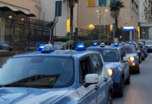 Andora, violenza sessuale e maltrattamenti in famiglia: 68enne in manette polizia san fruttuoso via robilant genova