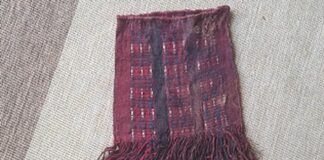 Genova, carabinieri restituiscono reperti precolombiani reperto peruviano