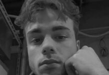 La Spezia, trovato morto Samuel Bottarelli, era scomparso da ieri Samuel Bottarelli