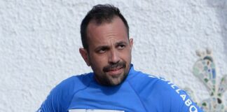 Incidente mortale a Celle Ligure, morto Valerio Zunino e la compagna Valerio Zunino