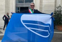 Recco, domani la festa per celebrare la Bandiera Blu