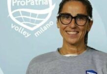 Sanremo, lutto nel mondo della pallavolo: è morta Barbara Siciliano Barbara Siciliano Volley