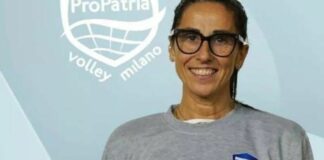 Sanremo, lutto nel mondo della pallavolo: è morta Barbara Siciliano Barbara Siciliano Volley