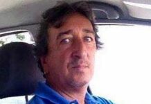 Genova, sovrintendente della Polizia Mario Brambilla muore in incidente stradale mario Brambilla