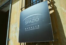Busalla, dal 3 al 6 luglio torna il Festival dello Spazio Festival dello Spazio Busalla targa a Villa Borzino