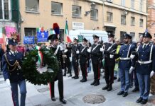 Genova ricorda l’omicidio di Francesco Coco trucidato dalle Brigate Rosse