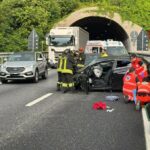 Incidente A10