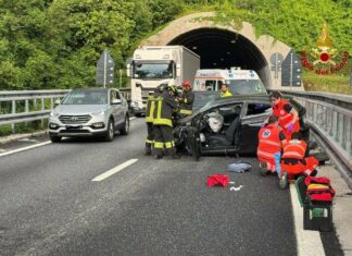 Incidente A10