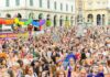 Liguria Pride, oggi la parata colorata a Genova Liguria Pride