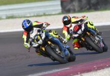 Tragedia nel modenese, morto in un incidente il pilota imperiese Luca Sessolo Luca Sessolo incidente