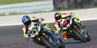 Tragedia nel modenese, morto in un incidente il pilota imperiese Luca Sessolo Luca Sessolo incidente