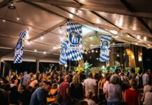 Genova, Oktoberfest torna a ottobre e cerca personale Oktoberfest