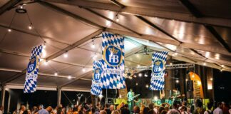 Genova, Oktoberfest torna a ottobre e cerca personale Oktoberfest