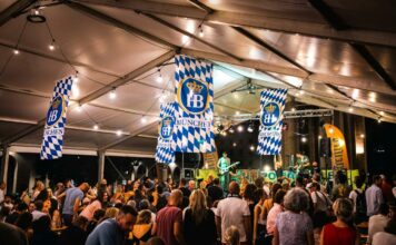 Oktoberfest
