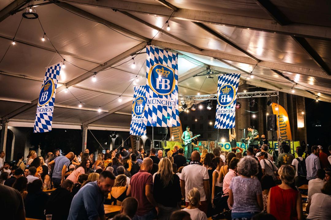 Oktoberfest