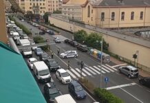 Rivolta nel carcere di Marassi, Sappe: spostare la struttura non è la soluzione rivolta carcere Marassi Genova