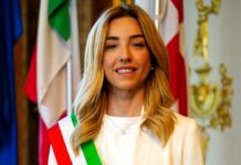 Fratelli Cervi, sindaca Salis a Reggio Emilia: fascismo non può fucilare un’idea Silvia Salis sindaco Genova