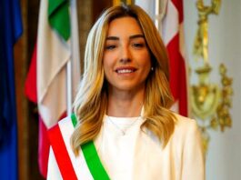 Conferenza Stampa Salis, le precisazioni del Comune: nessun limite ai Giornalisti Silvia Salis sindaco Genova