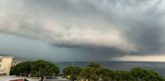 Meteo, pioggia e due ondate di calore: i dati di Arpal sull’estate in Liguria