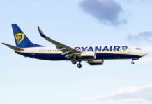 Aeroporto di Genova, volo per Bruxelles in ritardo di 4 ore, passeggeri bloccati Volo Genova Bruxelles in ritardo Ryanair