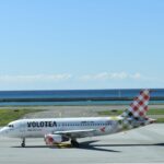 Aeroporto, al via i voli diretti Genova-Madrid: info e modalità Volo Genova-Madrid Volotea