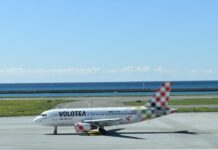 Aeroporto, al via i voli diretti Genova-Madrid: info e modalità Volo Genova-Madrid Volotea