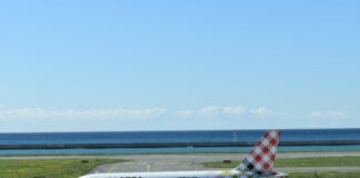 Voli, nuovo collegamento Genova-Madrid: le informazioni Volo Genova-Madrid Volotea