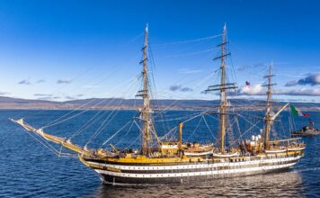 Amerigo vespucci